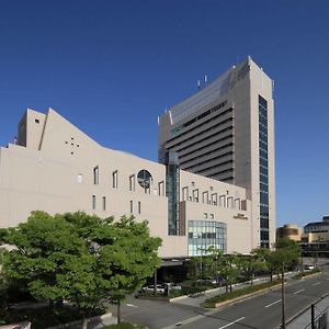 Kobe Seishin Oriental Hotel